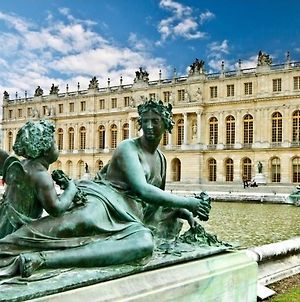 Home Versailles Versalhes Exterior photo
