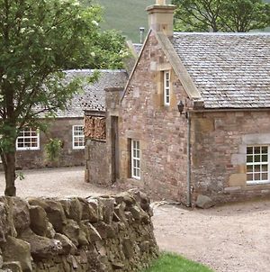 Eastside Byre - Family Cottage In The Pentland Hills Near Edinburgh Penicuik Exterior photo