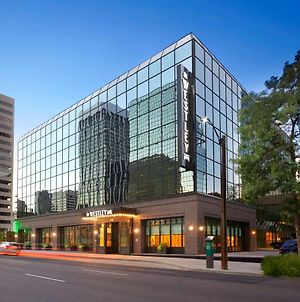 The Westley Calgary Downtown, Tapestry Collection By Hilton YYC Exterior photo