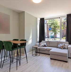 Hertog 1 Modern And Perfectly Located Apartment Eindhoven Exterior photo