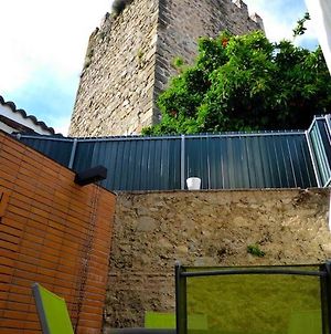 Casa Da Torre By Portus Alacer Portalegre Exterior photo