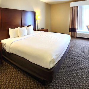 Comfort Inn & Suites Mount Pocono Exterior photo