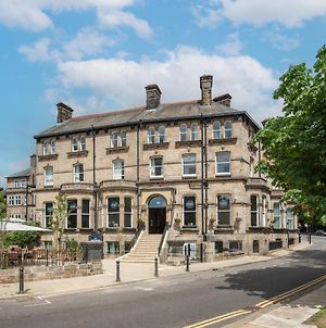 The Harrogate Inn - The Inn Collection Group Exterior photo