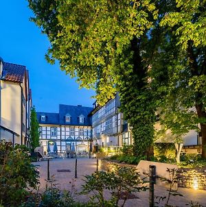 Gda Hotel Schwiecheldthaus Goslar Exterior photo