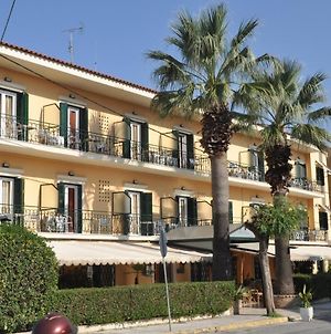 Hotel Bretagne Corfu (city) Exterior photo
