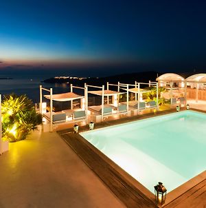 Andromeda Villas & Spa Resort Imerovigli (Santorini) Exterior photo
