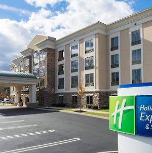 Holiday Inn Express And Suites Stroudsburg-Poconos, An Ihg Hotel Exterior photo