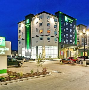 Holiday Inn Hotel & Suites - Calgary Airport North, An Ihg Hotel YYC Exterior photo