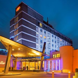 Crowne Plaza London - Gatwick Airport, An Ihg Hotel Crawley (West Sussex) Exterior photo