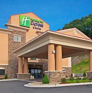 Holiday Inn Express & Suites Ripley, An Ihg Hotel Exterior photo
