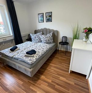 Smart In Gottingen - Apartments & Rooms Göttingen Exterior photo