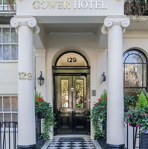 Aaraya London - Fka Gower Hotel Londres Exterior photo
