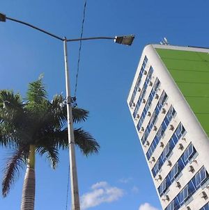Hotel Estacao Norte - Facil Acesso Ao Imbel E O Distrito Industrial E Colegio Militar Juiz de Fora Exterior photo