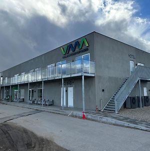Vojens Motorsport Arena Exterior photo