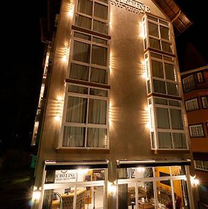 Micheline Hotel Tricot Gramado Exterior photo