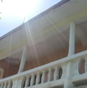 Affordable Airbnb Montego Bay Exterior photo