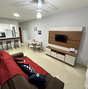 Apartamento Na Beira Mar Guarapari Exterior photo