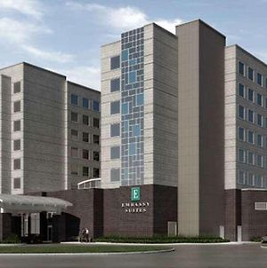 Embassy Suites By Hilton Irving Las Colinas Exterior photo