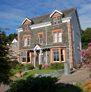 Maple Bank Country Guest House Keswick (Cumbria) Exterior photo