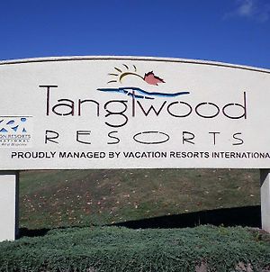 Tanglwood Resort, A Vri Resort Hawley Exterior photo