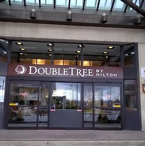 Doubletree By Hilton London Exterior photo