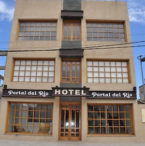 Hotel Portal del Río La Paz (Entre Rios) Exterior photo