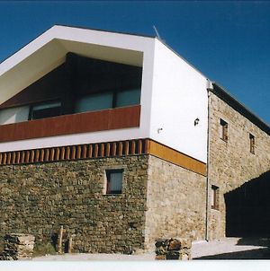 Casa Luís Gonzaga Bragança Exterior photo