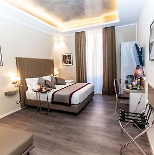 Calisto Luxury Trastevere Roma Room photo