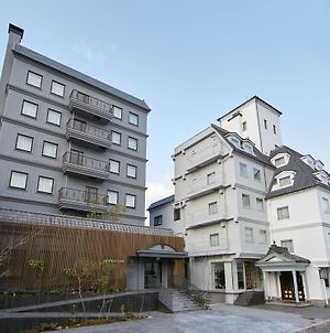 Matsumoto Hotel Kagetsu Exterior photo