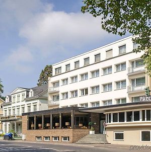 Tinytwice Hotel Bonn Bona Exterior photo