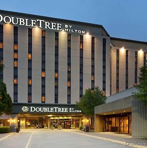 Doubletree By Hilton Dallas Near The Galleria Exterior photo