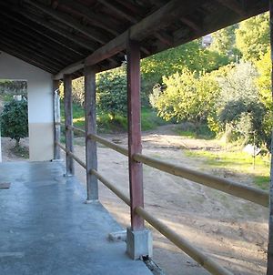 Casa Do Refugio Covilhã Exterior photo