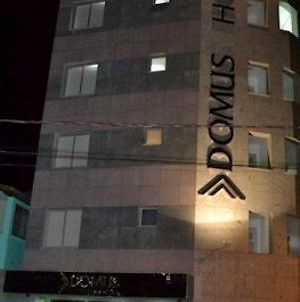 Hotel Domus Itabira Exterior photo