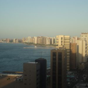 Vip Beira Mar Residence Fortaleza (Ceara) Exterior photo