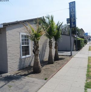 King'S Lodge Motel Los Angeles Exterior photo