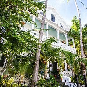 Old Town Manor Key West Exterior photo