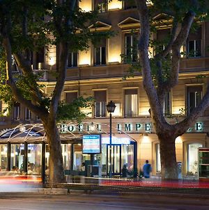 Hotel Imperiale By Omnia Hotels Roma Exterior photo