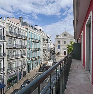 Chiado Mercy Apartments | Lisbon Best Apartments Lisboa Exterior photo