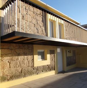 Casa Velha Matosinhos (Porto) Exterior photo