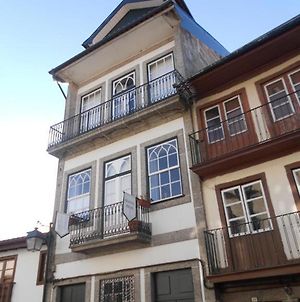 Hostel Prime Guimaraes Guimarães Exterior photo