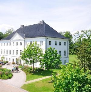 Schlossgut Gross Schwansee Exterior photo