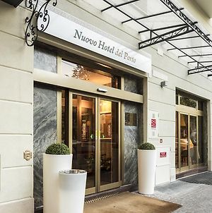 Nuovo Hotel Del Porto Bolonha Exterior photo