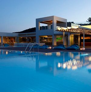 Thalatta Seaside Hotel Agia Anna (Evia) Facilities photo