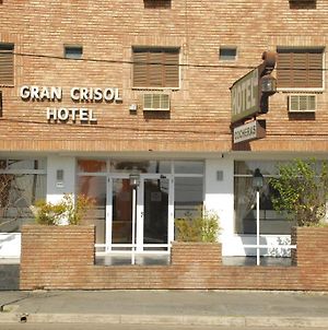 Hotel Gran Crisol Córdova Exterior photo