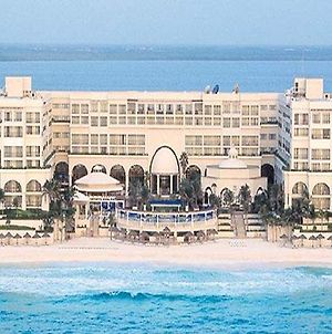 Marriott Cancun, An All-Inclusive Resort Cancún Exterior photo