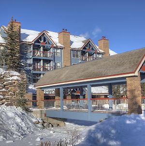 River Mountain Lodge By Breckenridge Hospitality Exterior photo