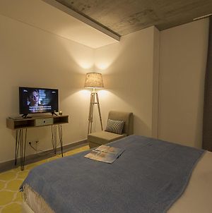 S. Gonçalinho - Suites Apartments Aveiro Exterior photo