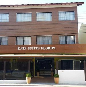 Kata Suites Floripa Florianopolis Exterior photo