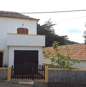 Casa Da Camacha Porto Santo Exterior photo