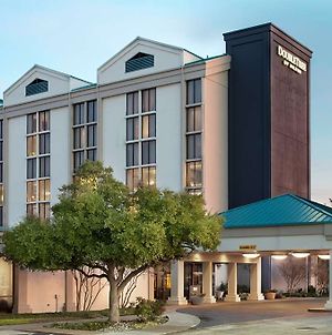 Doubletree By Hilton Dfw Airport North Irving Exterior photo